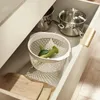 Joseph Joseph Spindola Salatschleuder grün Produktbild-Vorschau 29