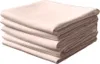 Stoffservietten Altrosa 50x50 cm – zeitlose Produktbild-Vorschau 1