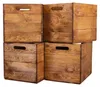 Holzkiste Vintage Ocker passend für Kallax und Produktbild-Vorschau 18