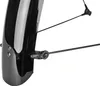 SKS Bluemels Basic Schutzblechset 27,5-29 69 mm, schwarz, Produktbild-Vorschau 7