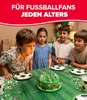 dekora - Essbarer Tortenaufleger | Fußball Tortendeko Rund Produktbild-Vorschau 11
