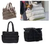 Designed by Lotte Tico Hundetragetasche, Farbe:beige Produktbild-Vorschau 1