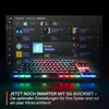 SteelSeries Apex Pro TKL Wireless Gen 3 - Anpassbare Gaming Produktbild-Vorschau 6