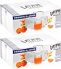 Vilde | Sada sklenic s uchem - 12 kusů - Rýhované sklo - Náhled obrázku produktu 7
