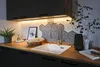 Paulmann LED Strip Profile Base White Diffuser 1m Náhled obrázku produktu 5