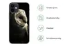 MuchoWow® Handyhülle Schutzhülle Hülle für iPhone 12 Eule - Produktbild-Vorschau 7
