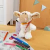 SIGIKID 42368 Schaf Emmala klein Kuscheltier Mädchen und Produktbild-Vorschau 9