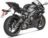 Zadní tlumič Akrapovic SS/TI/CF YZFR6 Náhled obrázku produktu 6
