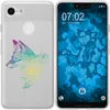 PhoneNatic Case kompatibel mit Google Pixel 3 XL Produktbild-Vorschau 1