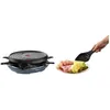 TEFAL 3in1 Raclettegerät, Colormania Raclette, Grill und Produktbild-Vorschau 3