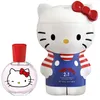Hello Kitty Geschenkgiftset: Eau de Toilette 50 ml + 2-in-1 Productafbeelding-voorbeeld 3