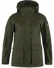 Fjällräven Lappland Forest Hybrid Jacket W Damen (Deep Produktbild-Vorschau 1