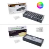 HEXIM LIGHT Solar Wandleuchte Bewegungsmelder Akku 4000K Produktbild-Vorschau 3
