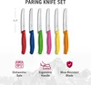 Victorinox Swiss Classic Tafelmesser 6 tlg. bunt Produktbild-Vorschau 8