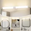 ZMH Spiegelleuchte  LED 40CM Wandlampe  Lampe 6W  Wand Produktbild-Vorschau 7