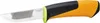 Fiskars Profimesser m. Feile integriertem Schärfer Produktbild-Vorschau 1