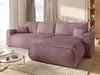 BroMARKT Ecksofa HAVANA Schlaffunktion Bettkasten L-Form Produktbild-Vorschau 1