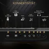 Digitálne klavír FCH s 88 klávesmi, klávesnica so stojanom, Náhľad obrázku produktu 5