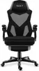 Huzaro Combat 3.0 Fauteuil gaming siège résille noir Voir les images du produit 15