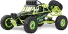 Wltoys 12427 50km/h High Speed RC Car 1/12 2.4G 4WD Off Produktbild-Vorschau 5