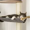 Kerbl Arbre à chat mural Dolomit XL Tofana, 185 x (115) cm, Voir les images du produit 2