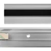 Profil krawędziowy Glory Form: L Silver L 134 cm Podgląd zdjęcia produktu 3