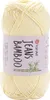 Yarn Art Jeans Bamboo 103 Cream Pletacia priadza Náhľad obrázku produktu 2