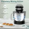 Traumheim® XS-003 Elektrischer Standmixer,1000W Profi Produktbild-Vorschau 3