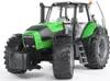Bruder 03080 Deutz Agrotron X720 Voir les images du produit 25