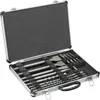 Bohrer- en beitelset SDS+, DT9679, 15-delig, set bestaande Productafbeelding-voorbeeld 3