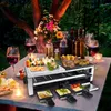 Steba RC 108 Multifunctionele Raclettegrill Productafbeelding-voorbeeld 5