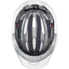Uvex True CC Helm – wolkengrau-weiß matt größe 52-56 cm Produktbild-Vorschau 4