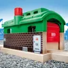 BRIO Lokschuppen Produktbild-Vorschau 15