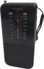 Radio analogique portable FM/MW TAR1509 Voir les images du produit 8