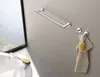 ZACK Edelstahl Handtuchhaken Handtuchhalter SCALA ohne Produktbild-Vorschau 5