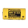 Panasonic Lithium Batterie BR-2/3A 3V 1200mAh BR 2/3A Voir les images du produit 2