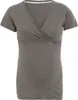 Baby's Only Umstandsshirt Glow - Mit Stillfunktion - Hazel Produktbild-Vorschau 1