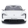 BBURAGO Porsche Taycan Turbo S 1:24, Modelauto, Volledig Productafbeelding-voorbeeld 14