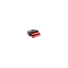Yato YT-09107 Kleinteil/Werkzeugkasten Metall Schwarz  Rot Produktbild-Vorschau 9