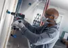 Scie trépan PRO Multi Material Power Change Plus - BOSCH - Voir les images du produit 11
