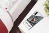 MuchoWow® Handyhülle Schutzhülle Hülle für Huawei P20 Lite Produktbild-Vorschau 4