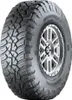 255/55R19 111Q Grabber X3 Xl Fr Por Produktbild-Vorschau 1