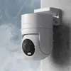 Xiaomi IP-Überwachungskamera CW300 4 MP 2,5K, Turmkamera Produktbild-Vorschau 24