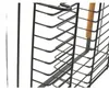 Abtropfgestell 42,5x32x15,5 cm KINGHOFF KH-1729 Produktbild-Vorschau 11