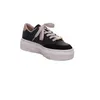 Rieker Damen Sneaker M1912-00, Schwarz, Größe 37 EU / 4 UK Produktbild-Vorschau 33