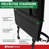 ATHLON TOOLS Der stabilste Autositz-Organizer - mit Produktbild-Vorschau 5