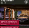 Paulmann SimpLED LED Strip Outdoor Komplettset Produktbild-Vorschau 5