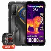 Blackview ROCK 3 Outdoor handy Ohne Vertrag incl W60, Produktbild-Vorschau 1
