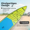 GLADIATOR ONE 12'6 Touring Cruiser SUP Board Set Produktbild-Vorschau 4