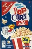 Gut & Günstig Mikrowellen Popcorn süß 1er Pack (3x100g Produktbild-Vorschau 3